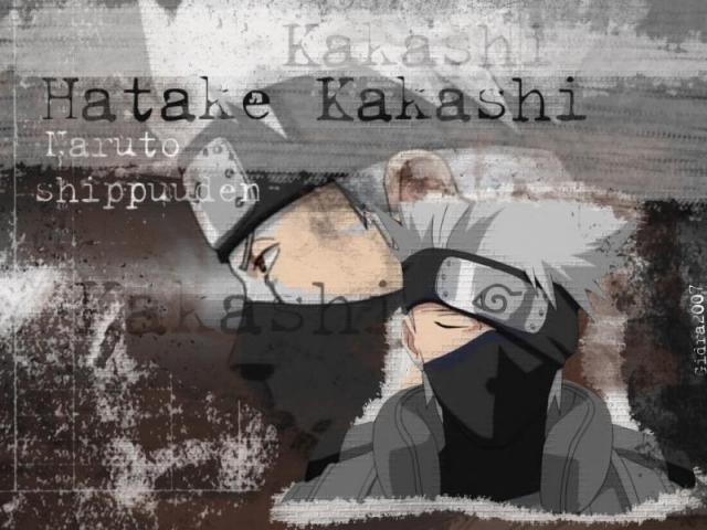 Kakashi 