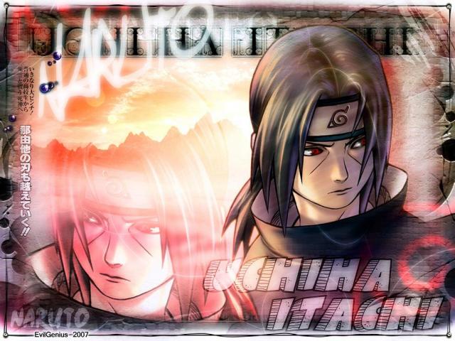 Itachi