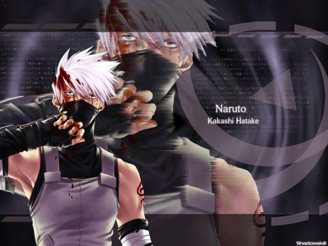 Kakashi_Cool