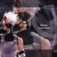 Kakashi_Cool