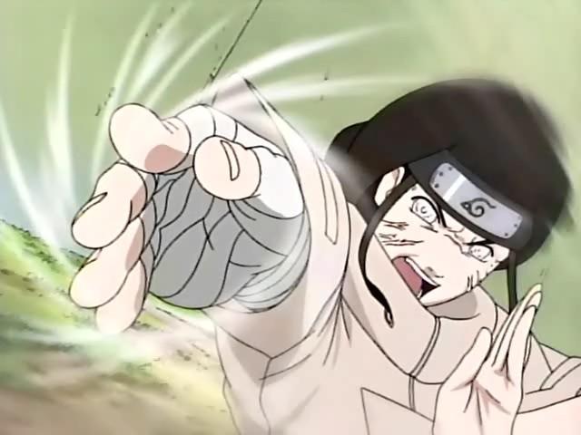 Neji 