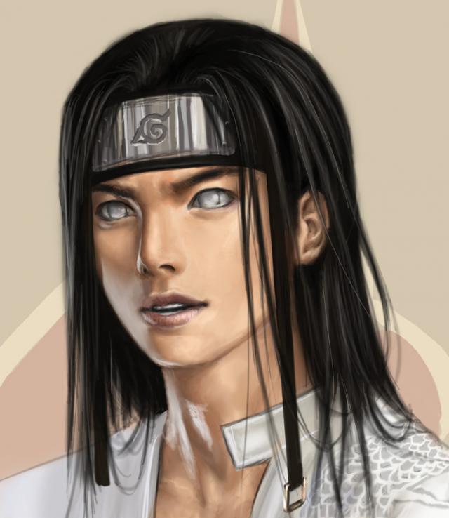 Neji