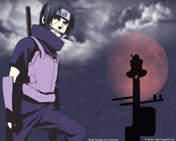 ANBU Itachi