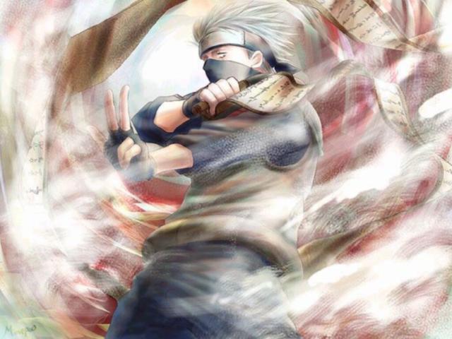 Kakashi-san