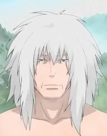 Jiraiya