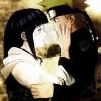 Hinata and Naruto mějte se rádi