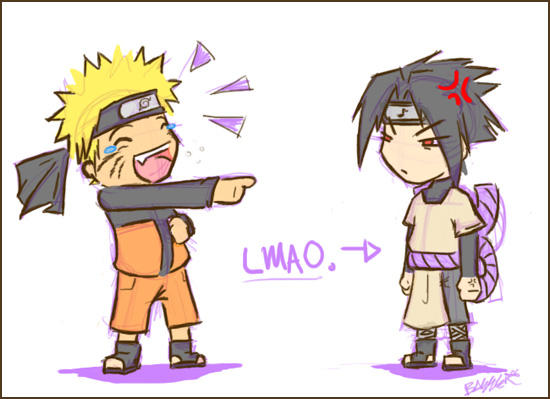 Naruto lol