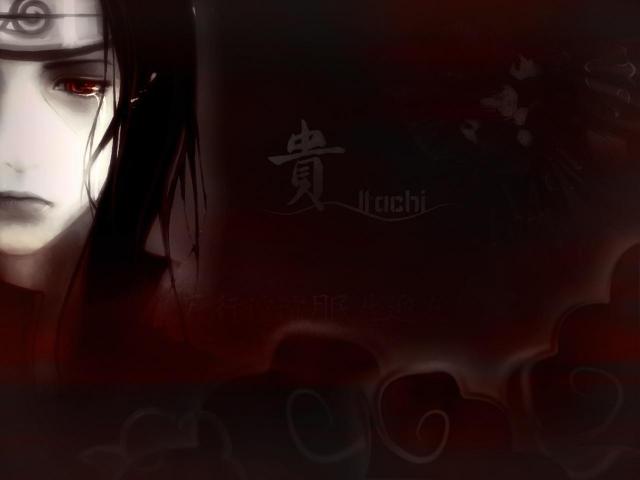 Itachi