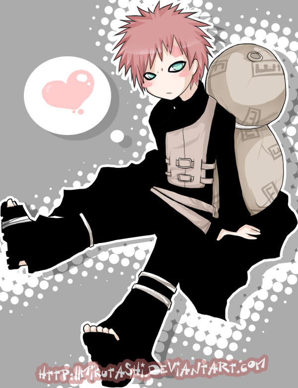 Gaara