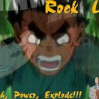 Rock Lee