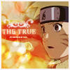 Naruto- The true