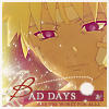 Bad days 2