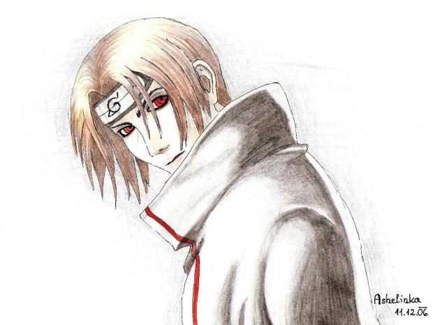 Itachi