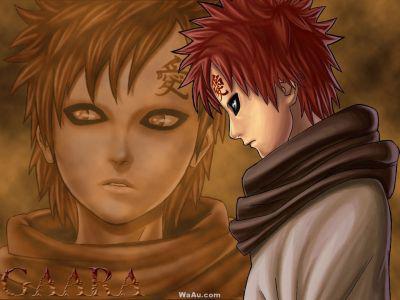 Gaara-kun