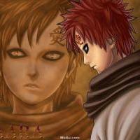 Gaara-kun