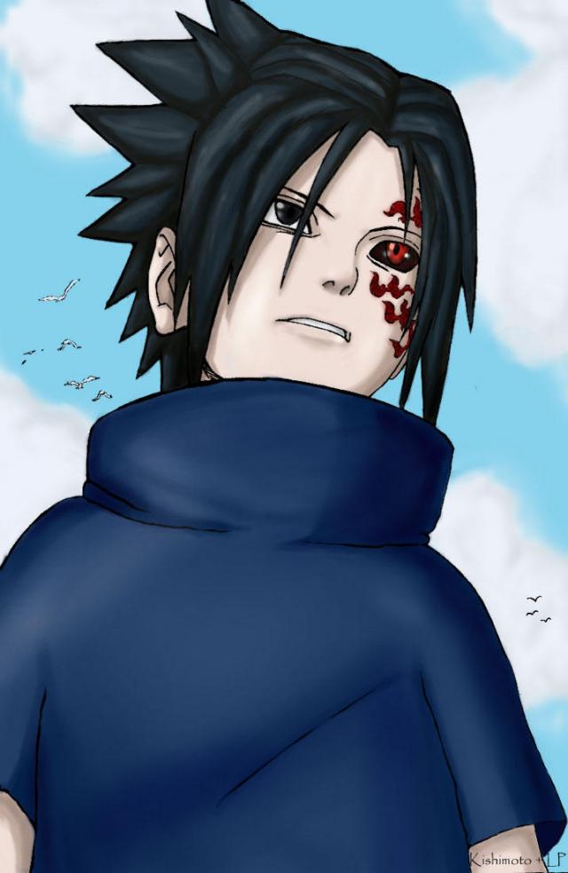 Sasuke