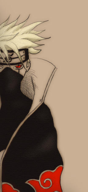 Akatsuki Kakashi