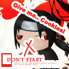 chibi itachi