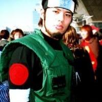 Asuma_Cosplay