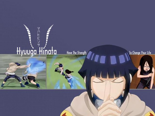 Hinata