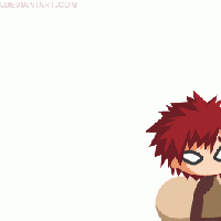 naruto a gaara