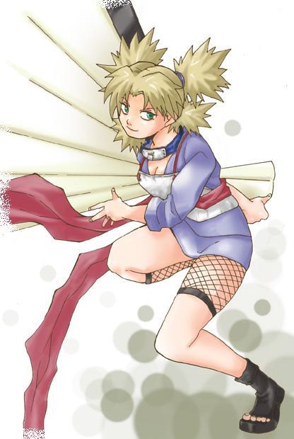 temari