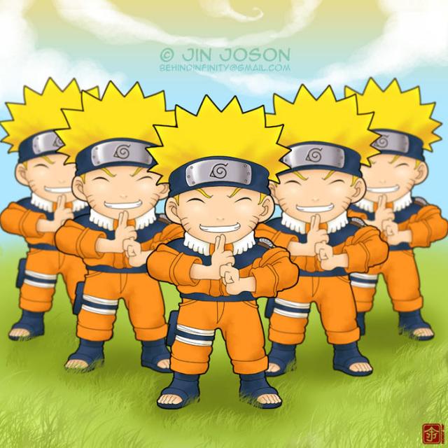 Naruto