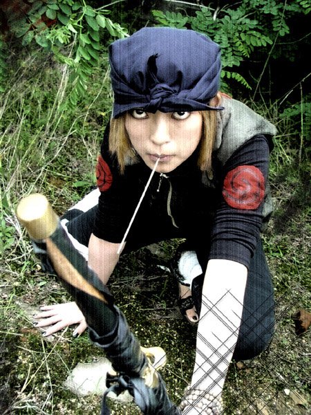 Genma_Cosplay