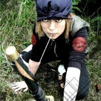 Genma_Cosplay