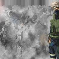 Kakashi