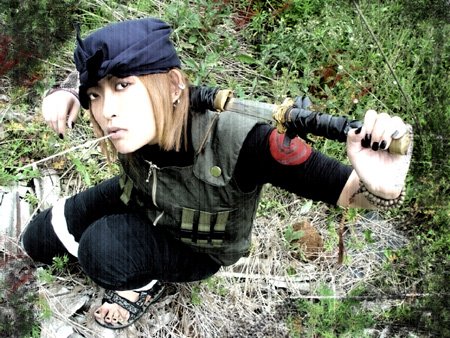 Genma2_Cosplay