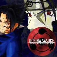 Itachi & Sasuke