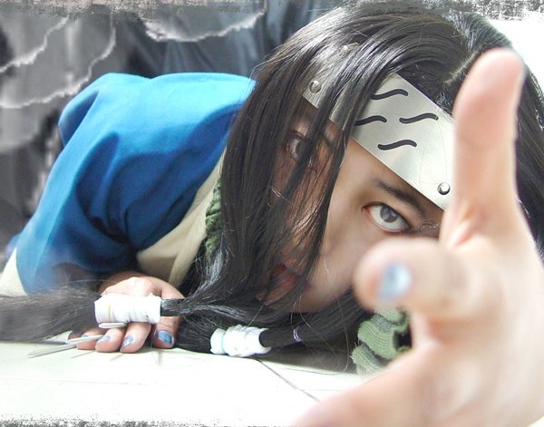 Haku2_Cosplay