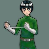 Rock Lee