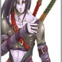 Orochimaru Assasin