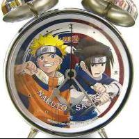 naruto_clock