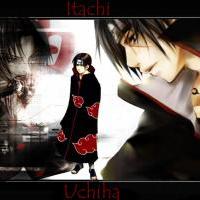 Itachi Uchiha 2