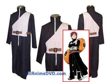 gaara_costume