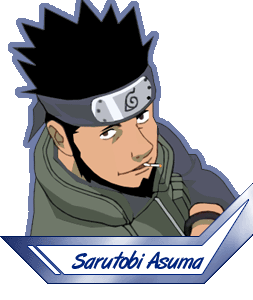 ASUMA