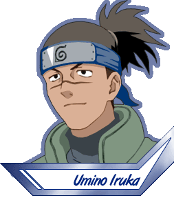 Iruka