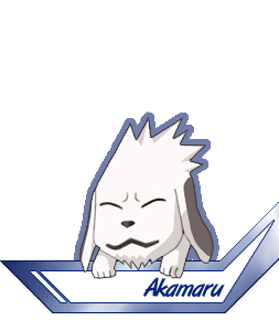 akamaru