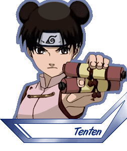 TENTEN