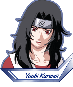 KURENAI