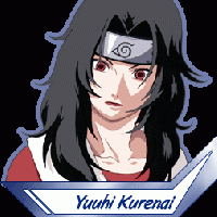 KURENAI