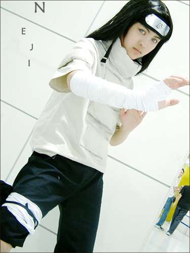 Neji1_Cosplay