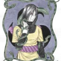 orochimaru