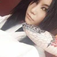 Orochimaru_Cosplay