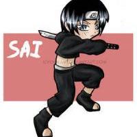 Chibi Sai