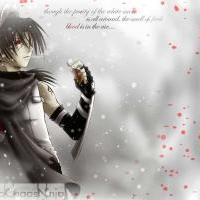 Itachi s ANBU maskou