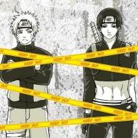 naruto&sai